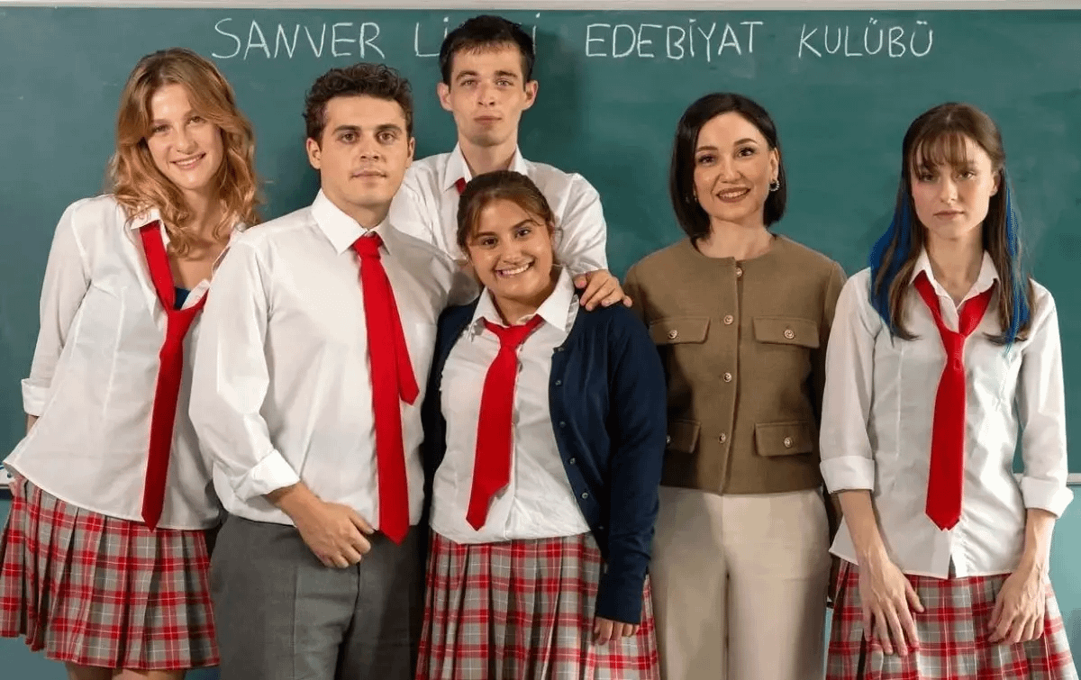 Bursa'dan Yeni Yetenek: Nilüfer Bayraktutan İlk Dizi Performansıyla Göz Doldurdu