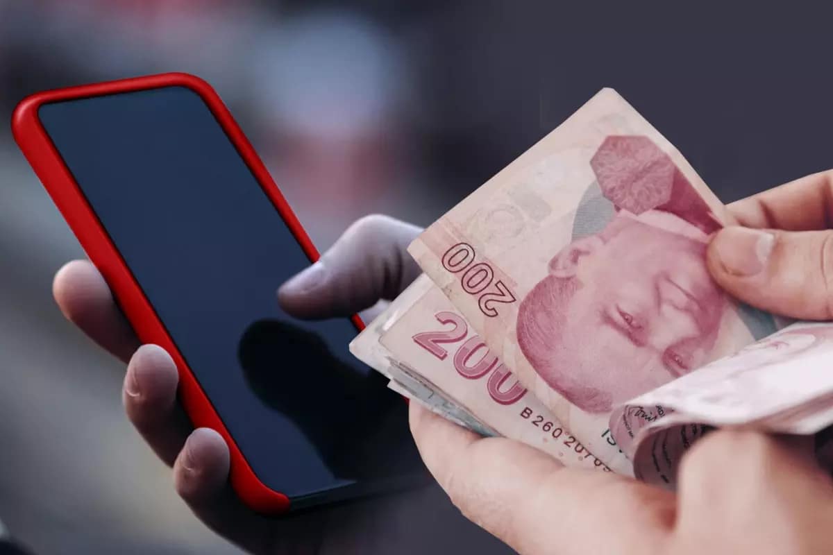 O özelliği kapatın! Bankacılık uygulamasından gelen bildirim mağdur ediyor