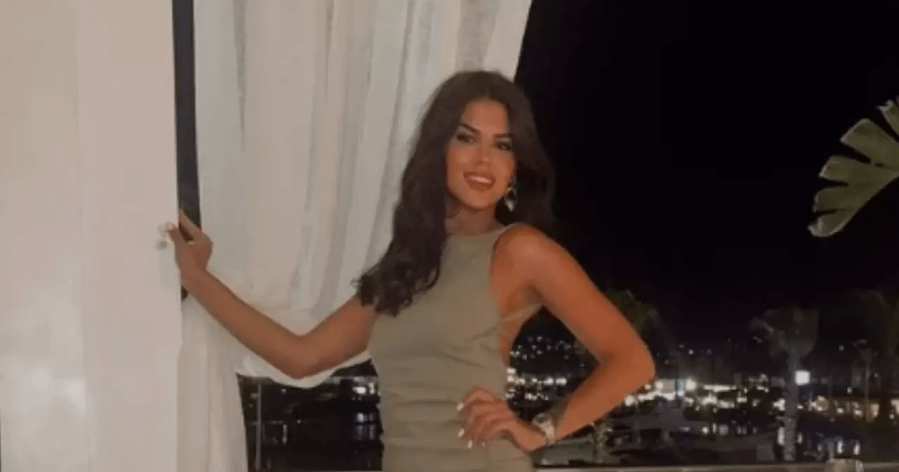 Gülseren Ceylan kimdir? Mehmet Ali Erbil'in eşi Gülseren Ceylan kaç yaşında, nereli?